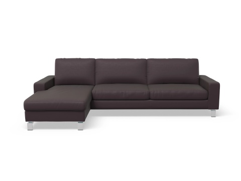 Ecksofa LO Large L